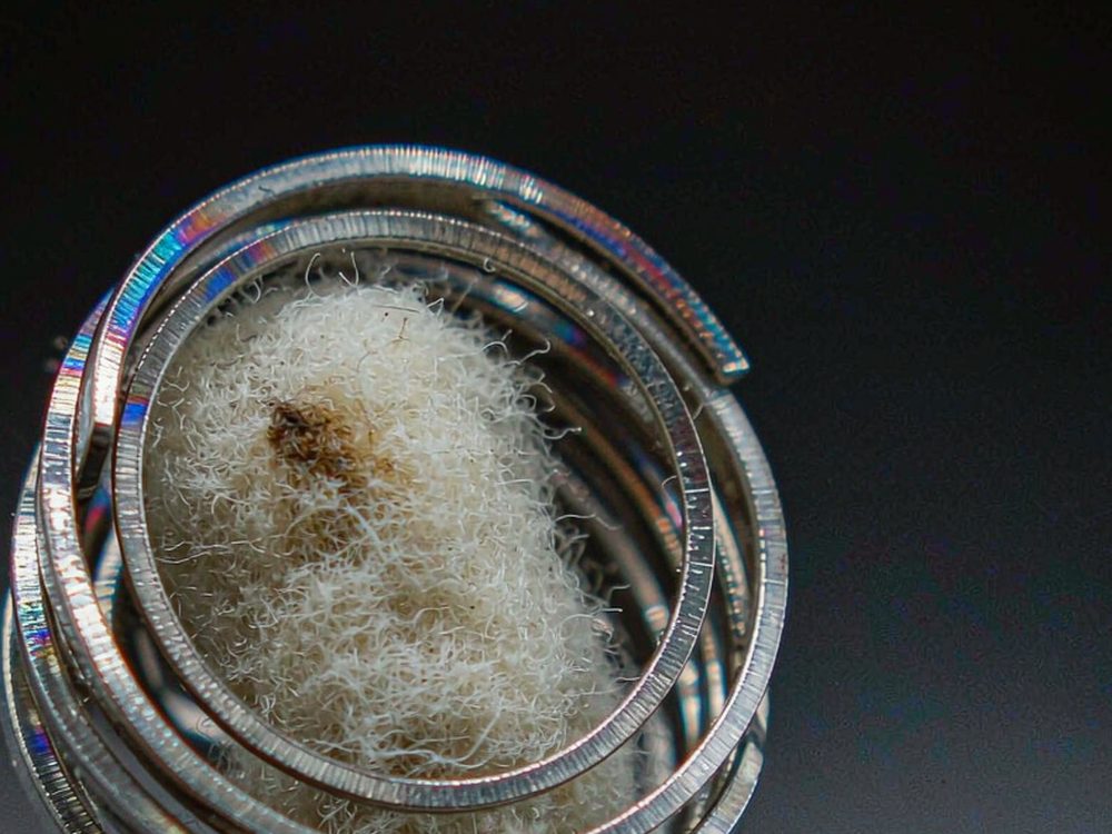 Sourcing Report on Nicotine accessories — new arrivals