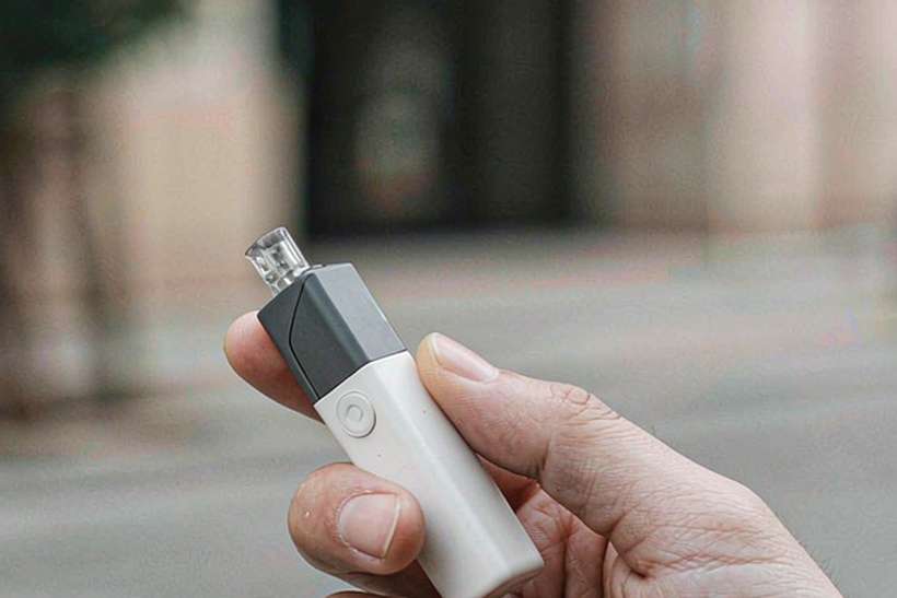 Sourcing Report on Nicotine accessories — ODM ready