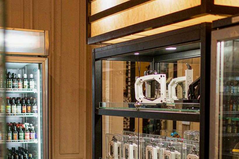 Sourcing Report on Nicotine accessories — Spring catalog