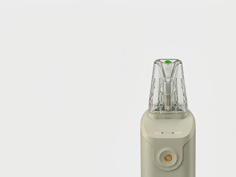 Sourcing Report on Nicotine accessories — verified suppliers