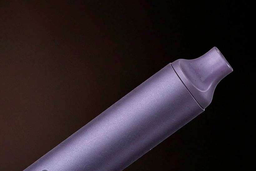 Sourcing Report on Nicotine accessories — Winter special