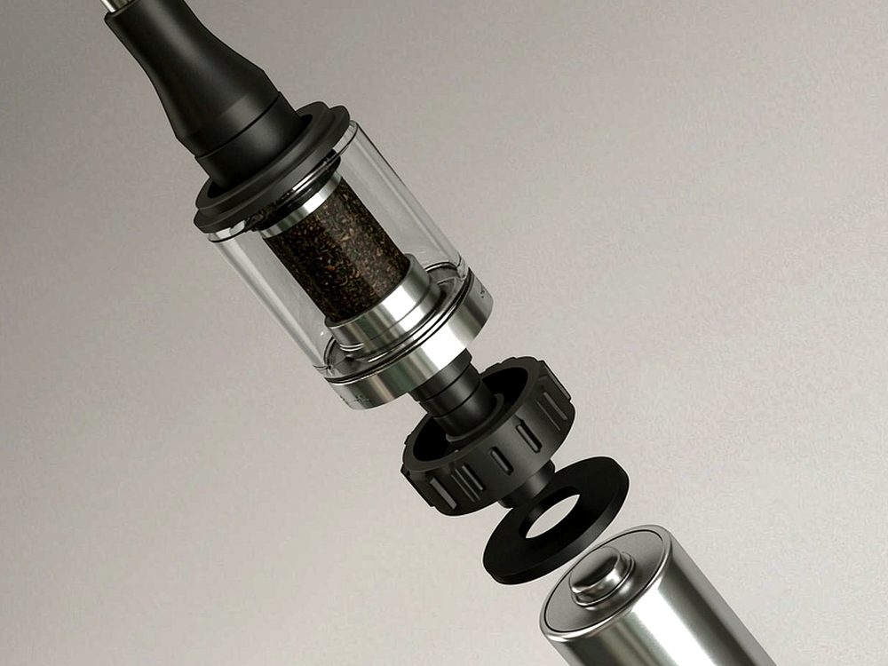 Sourcing Report on Nicotine accessories — with fast shipping
