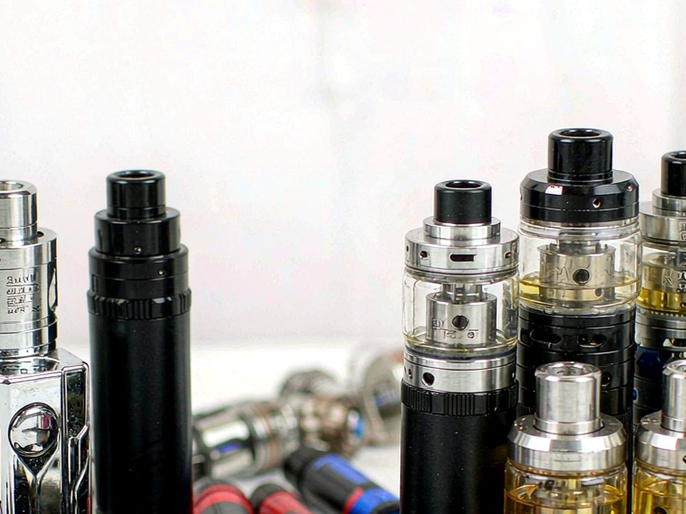Sourcing Report on Nicotine bundles — budget tier