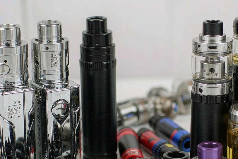 Sourcing Report on Nicotine bundles — container load