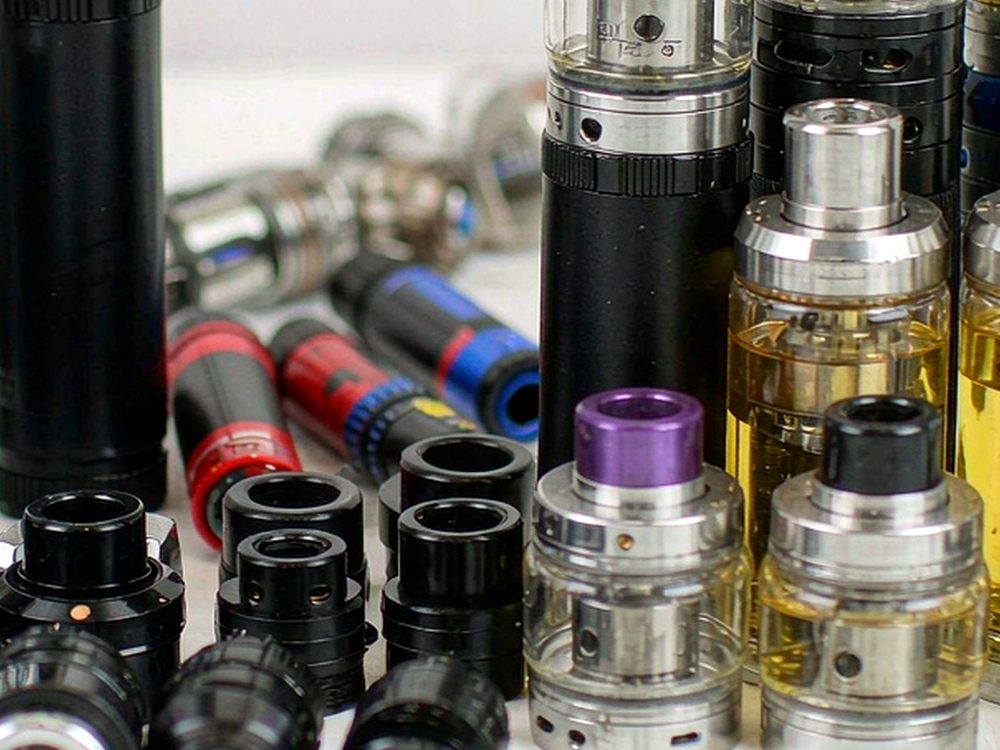 Sourcing Report on Nicotine bundles — new arrivals