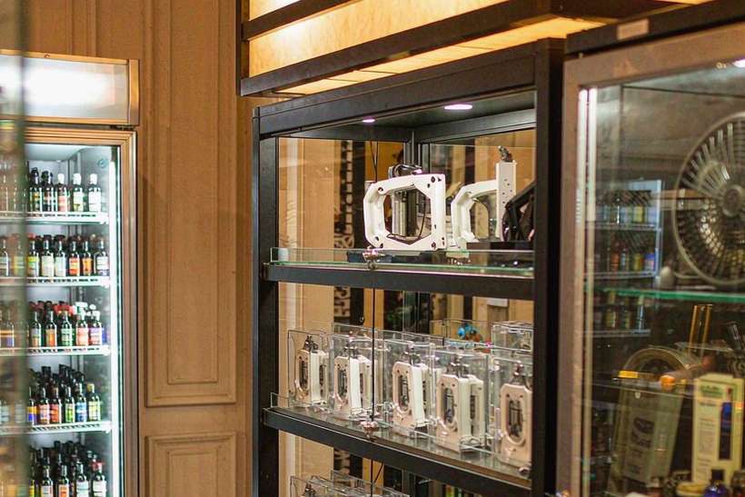 Sourcing Report on Nicotine bundles — ODM ready