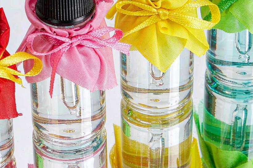 Sourcing Report on Nicotine bundles — Spring catalog