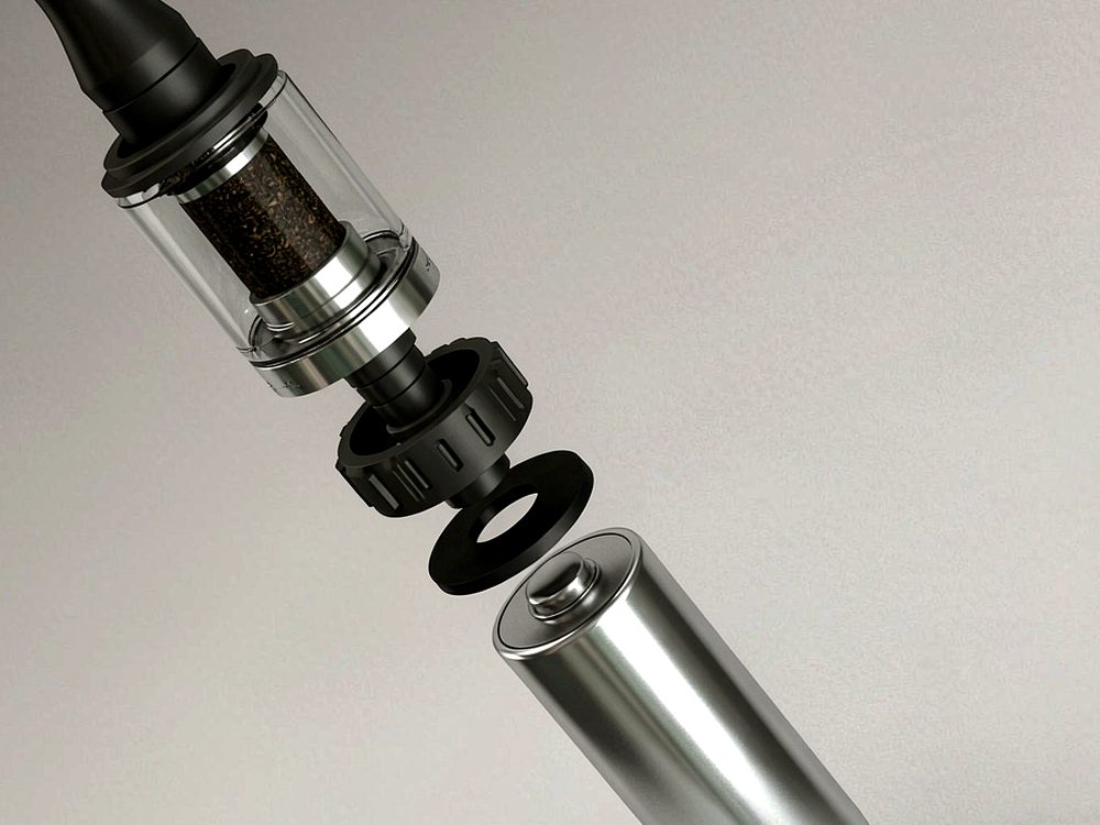 Sourcing Report on Nicotine coils — 2026