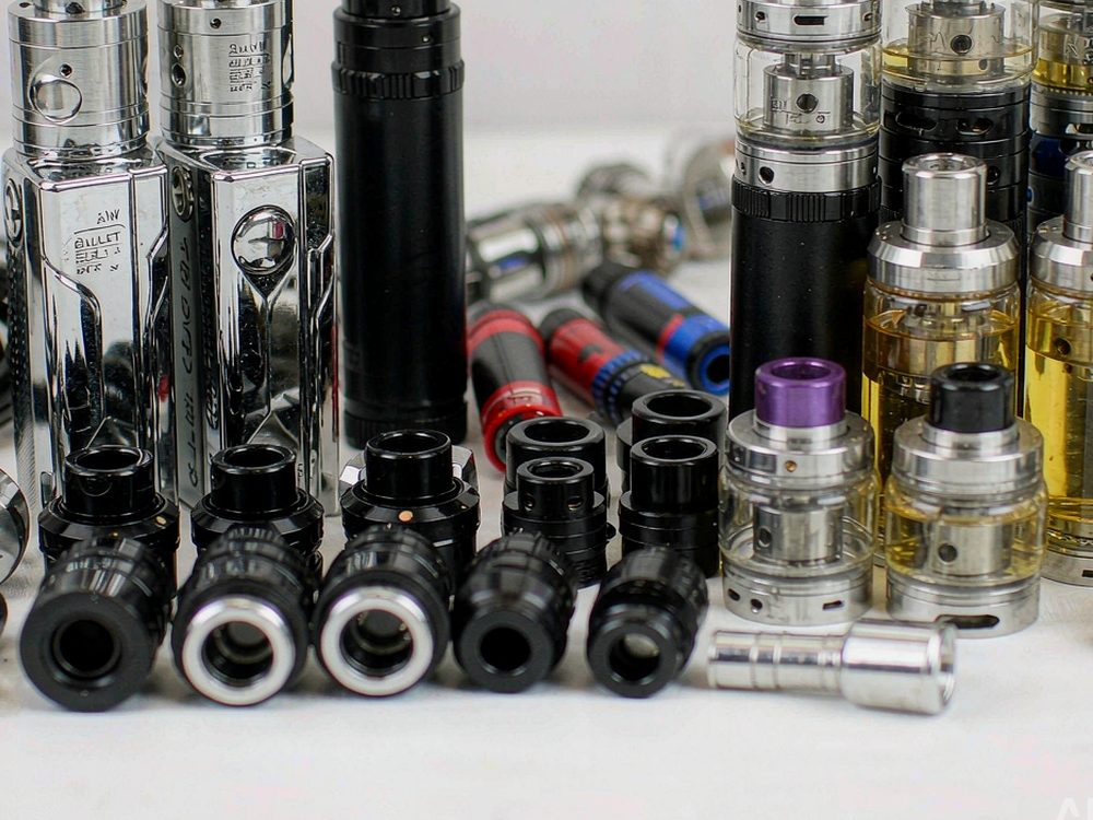 Sourcing Report on Nicotine coils — budget tier