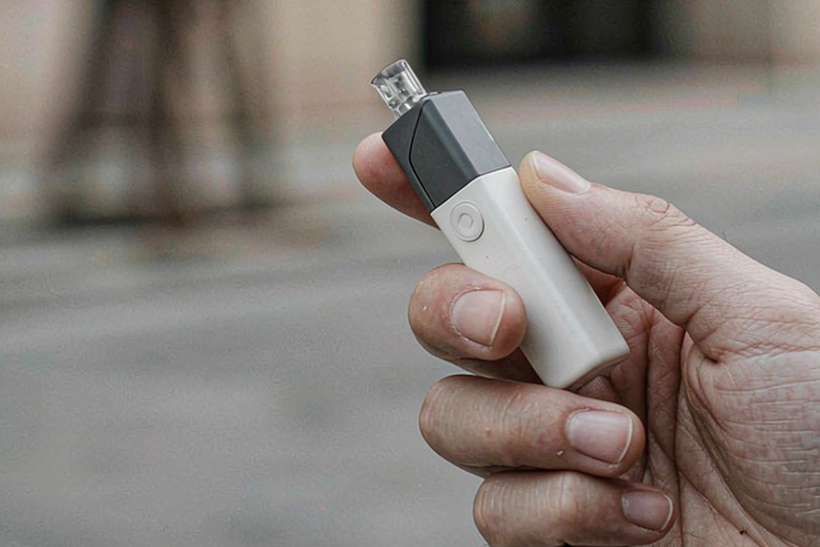 Sourcing Report on Nicotine coils — container load