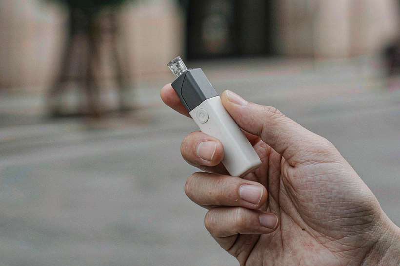 Sourcing Report on Nicotine coils — EU stock