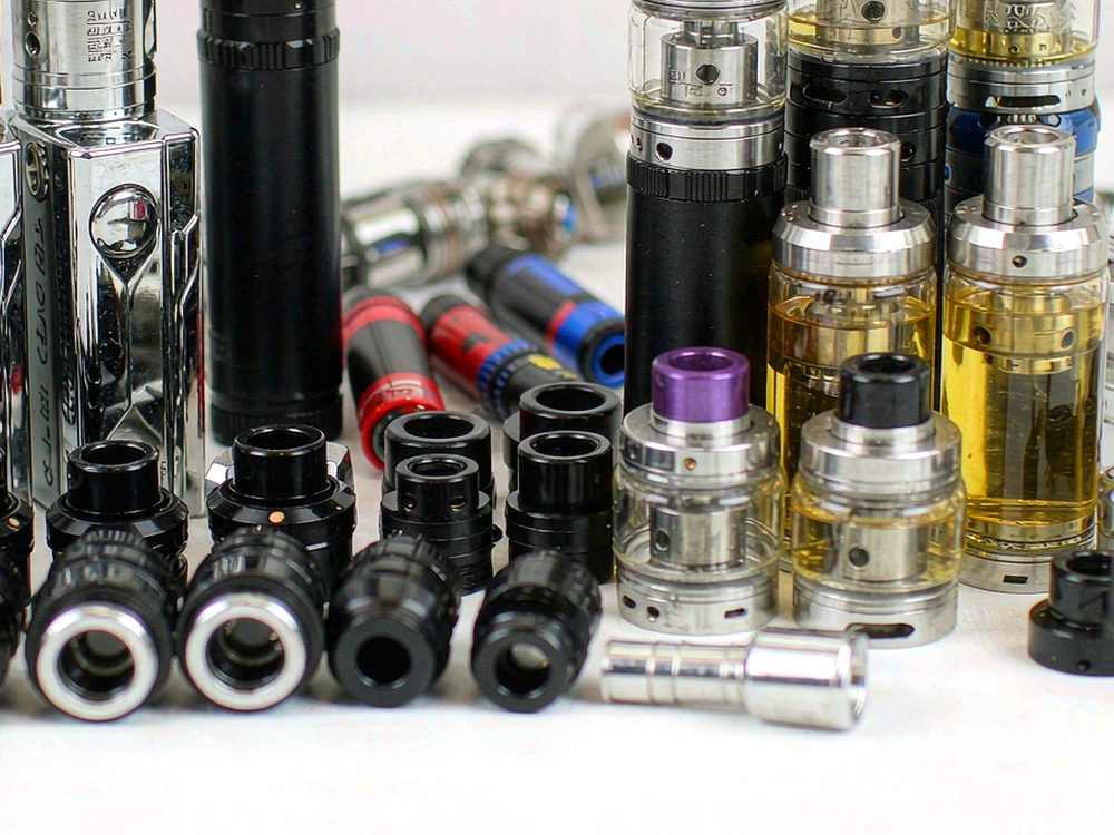 Sourcing Report on Nicotine coils — for resellers
