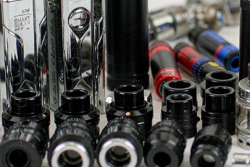 Sourcing Report on Nicotine coils — ODM ready