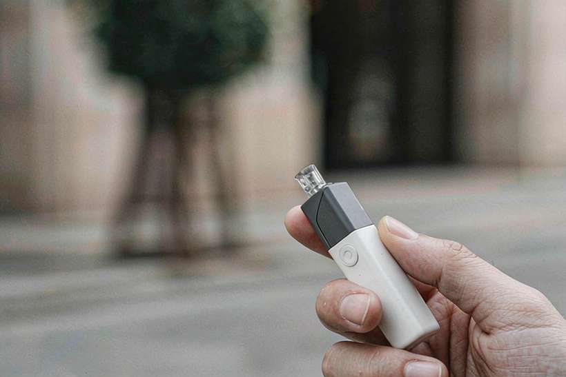 Sourcing Report on Nicotine coils — OEM available
