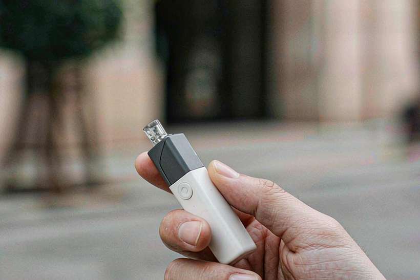 Sourcing Report on Nicotine coils — small parcel