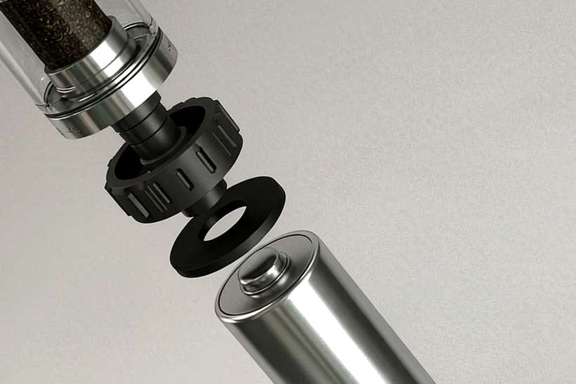 Sourcing Report on Nicotine coils — Spring catalog