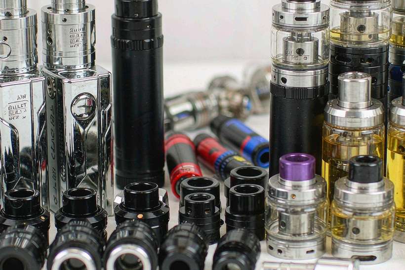Sourcing Report on Nicotine coils — Summer deals
