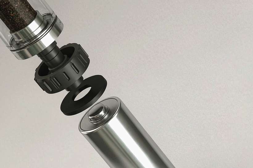 Sourcing Report on Nicotine coils — US warehouse