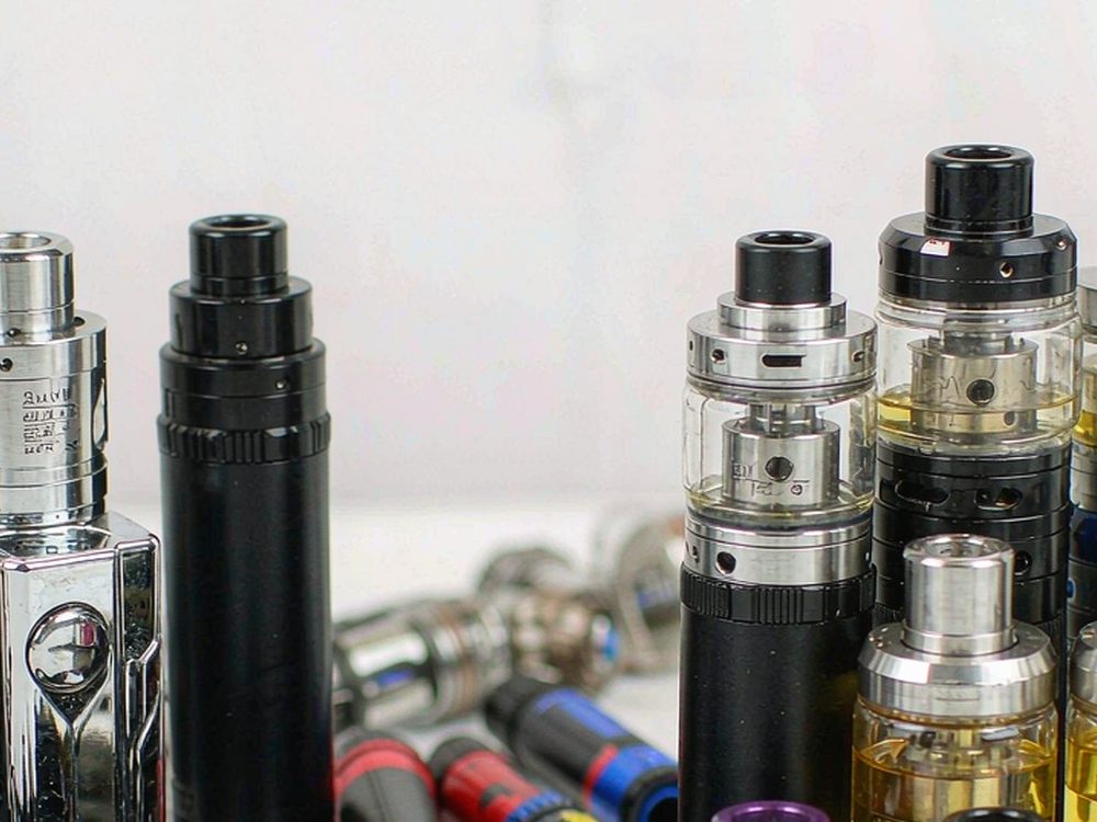 Sourcing Report on Nicotine coils — wholesale only