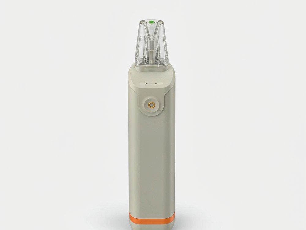 Sourcing Report on Nicotine disposables — 2026