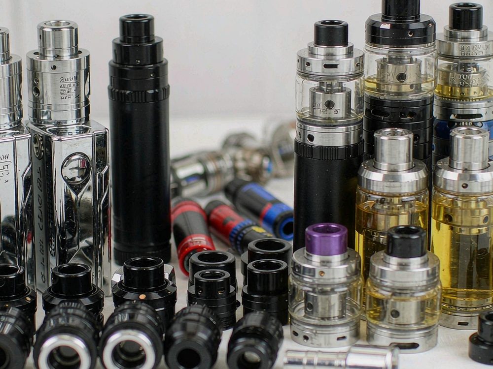 Sourcing Report on Nicotine disposables — budget tier