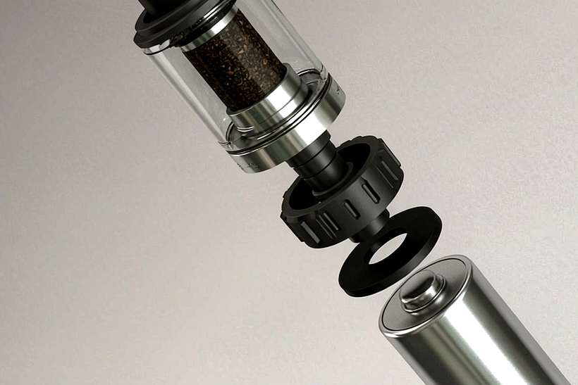 Sourcing Report on Nicotine disposables — Summer deals