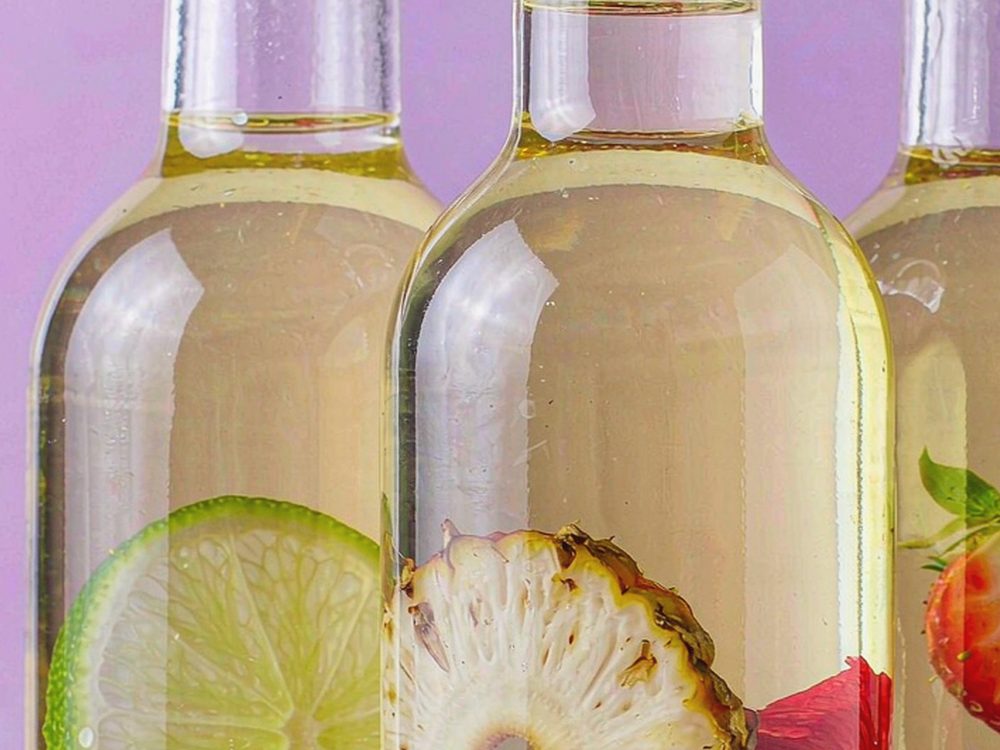 Sourcing Report on Nicotine e-liquid — 2026