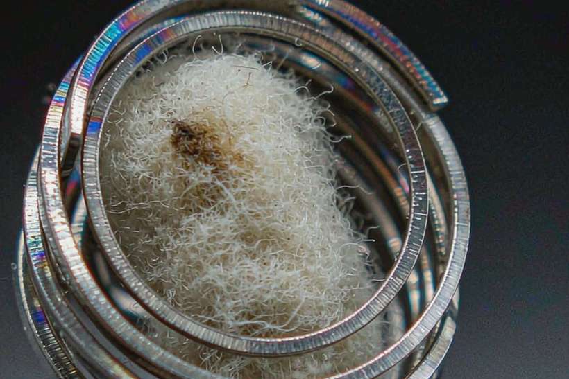 Sourcing Report on Nicotine e-liquid — EU stock