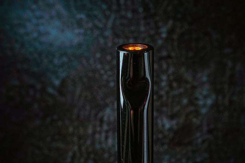 Sourcing Report on Nicotine e-liquid — limited batch