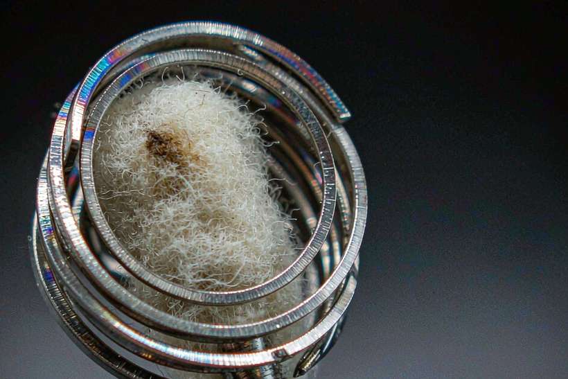 Sourcing Report on Nicotine e-liquid — OEM available