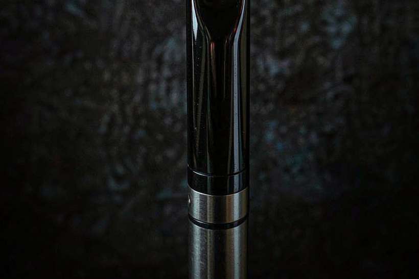 Sourcing Report on Nicotine hardware — Asia Pacific