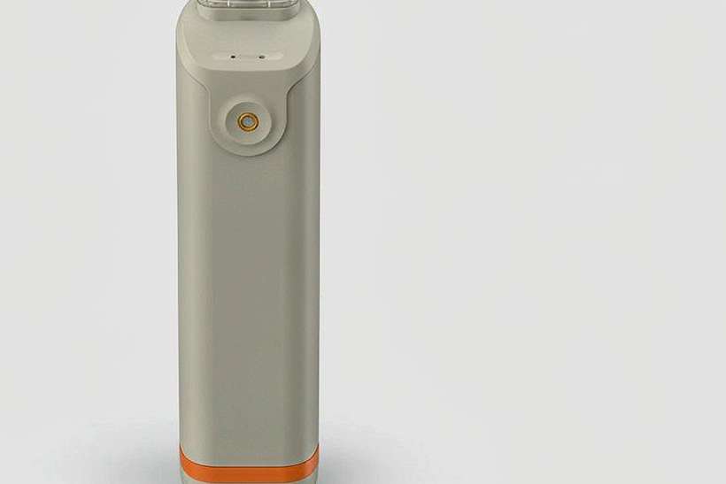 Sourcing Report on Nicotine hardware — container load