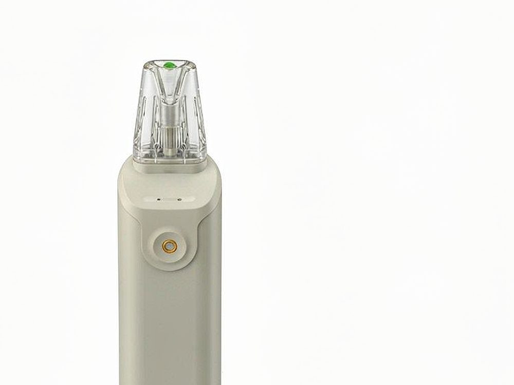 Sourcing Report on Nicotine hardware — premium tier