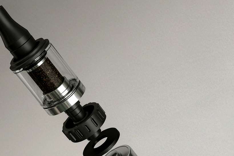 Sourcing Report on Nicotine hardware — Spring catalog
