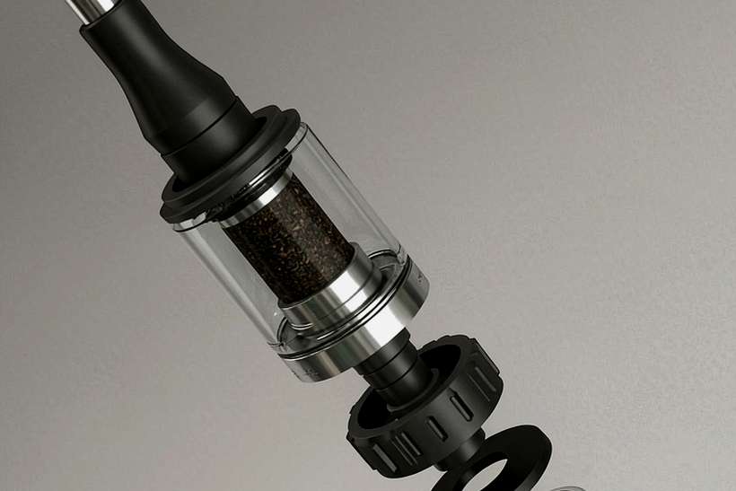 Sourcing Report on Nicotine hardware — Summer deals