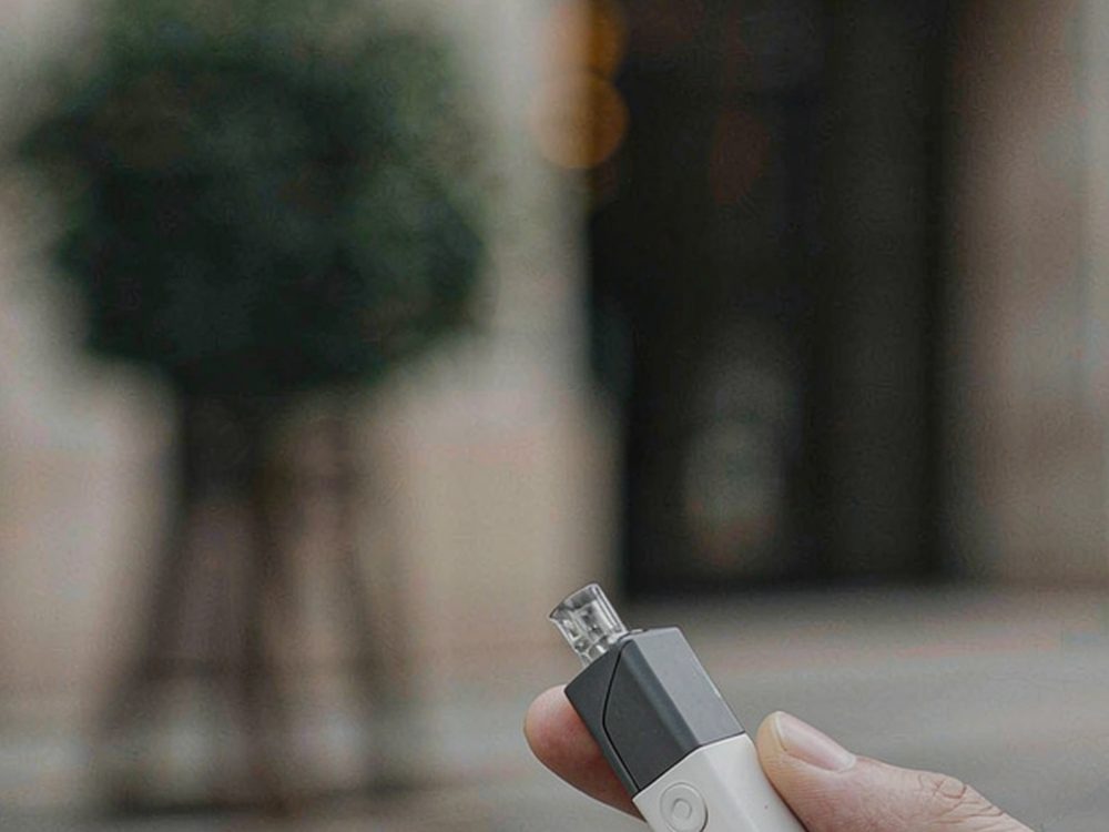 Sourcing Report on Nicotine in Glasgow — budget tier