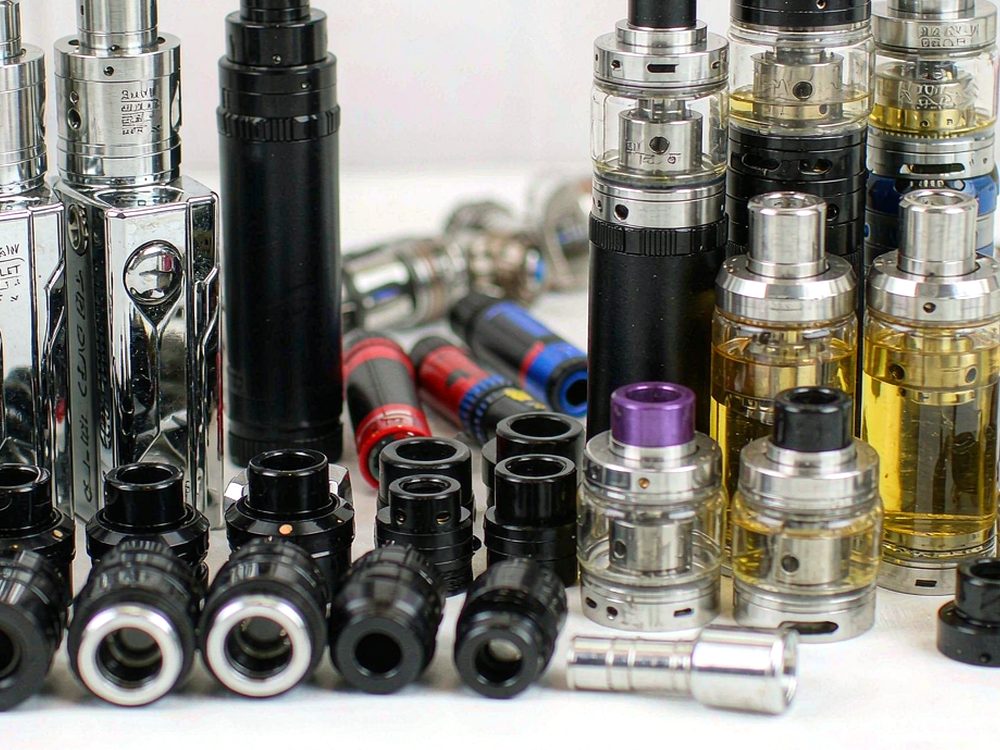 Sourcing Report on Nicotine in Glasgow — bulk case