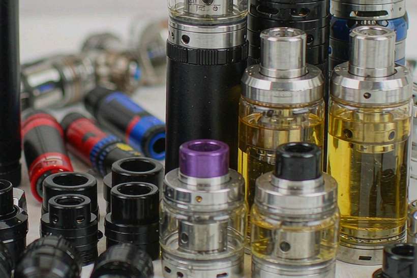 Sourcing Report on Nicotine in Glasgow — container load