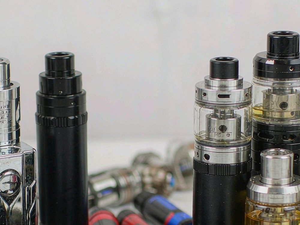 Sourcing Report on Nicotine in Glasgow — wholesale only