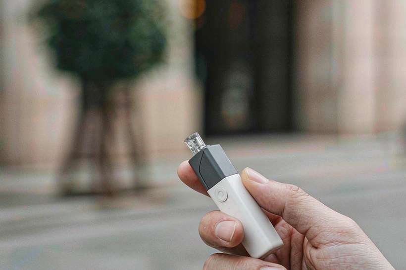 Sourcing Report on Nicotine kits — OEM available