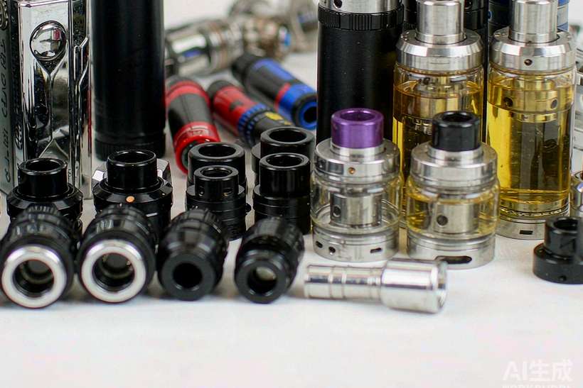 Sourcing Report on Nicotine kits — Summer deals