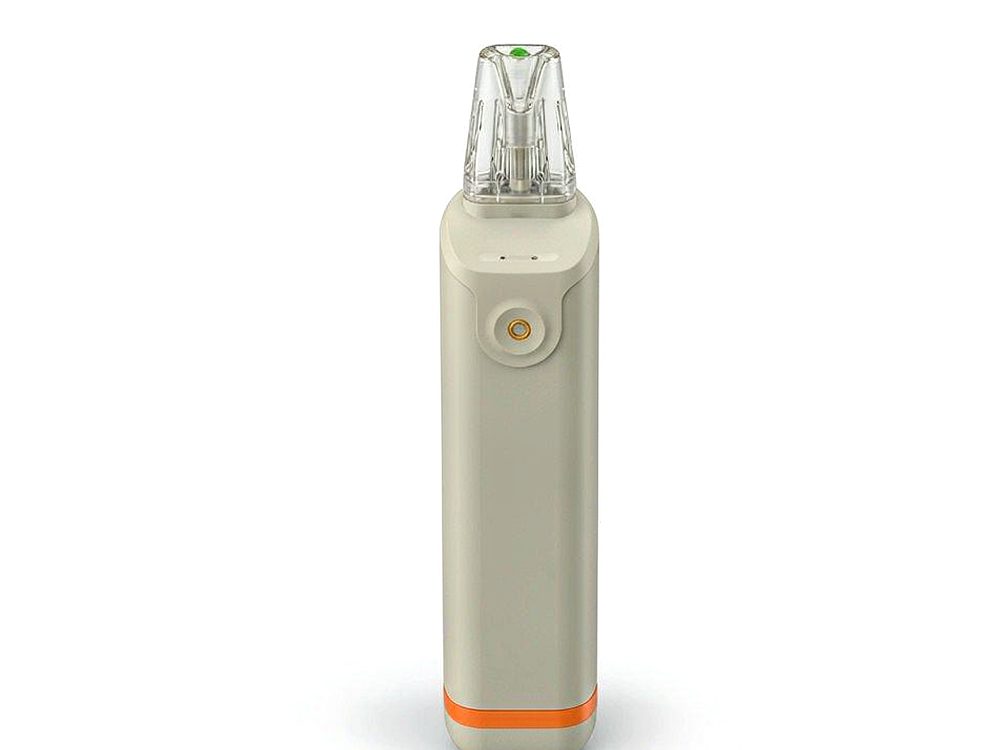 Sourcing Report on Nicotine kits — wholesale only