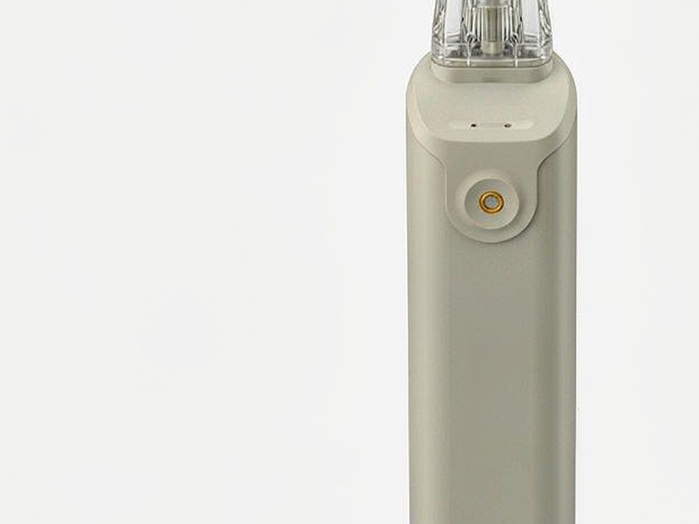 Sourcing Report on Nicotine kits — with fast shipping