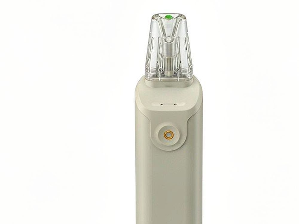 Sourcing Report on Nicotine mods — 2026