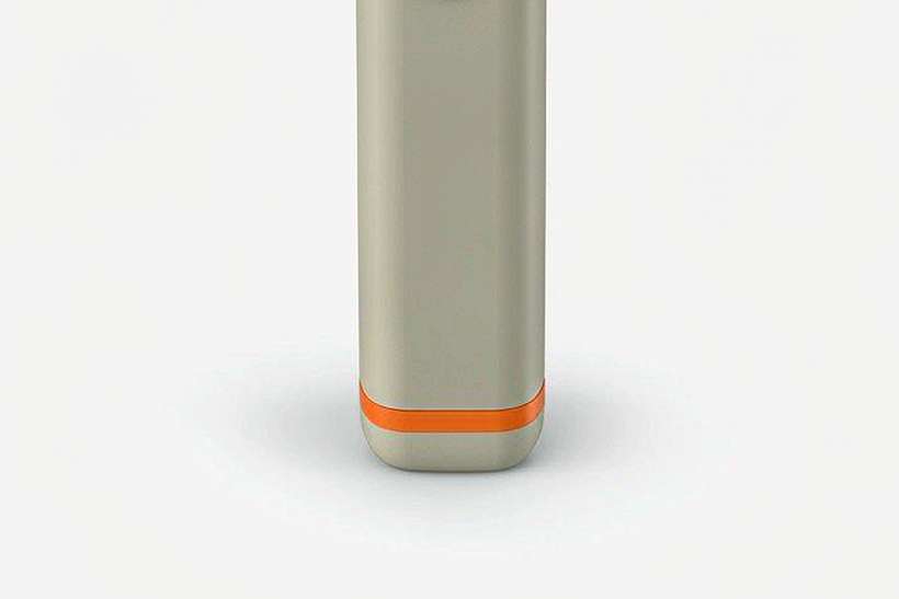 Sourcing Report on Nicotine mods — Middle East