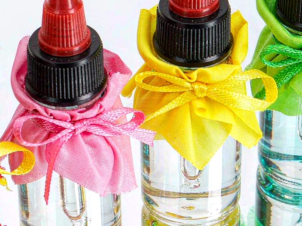 Sourcing Report on Nicotine mods — no minimum MOQ