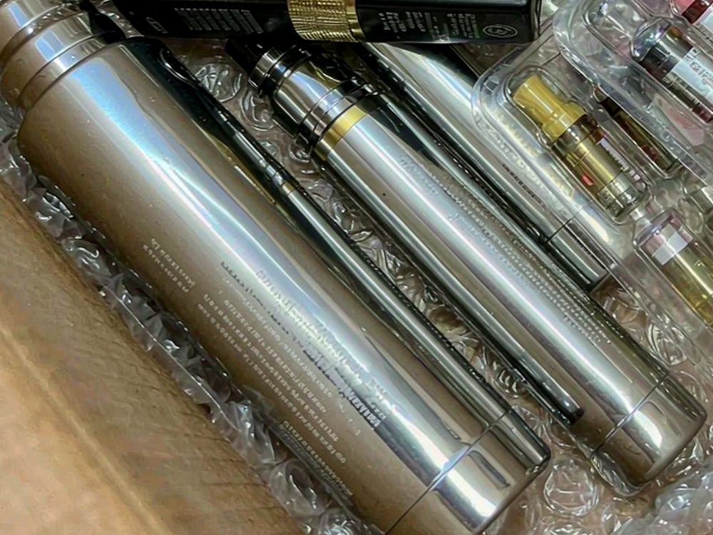 Sourcing Report on Nicotine mods — with fast shipping