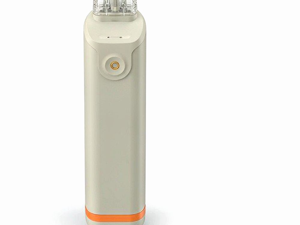 Sourcing Report on Nicotine pods — budget tier
