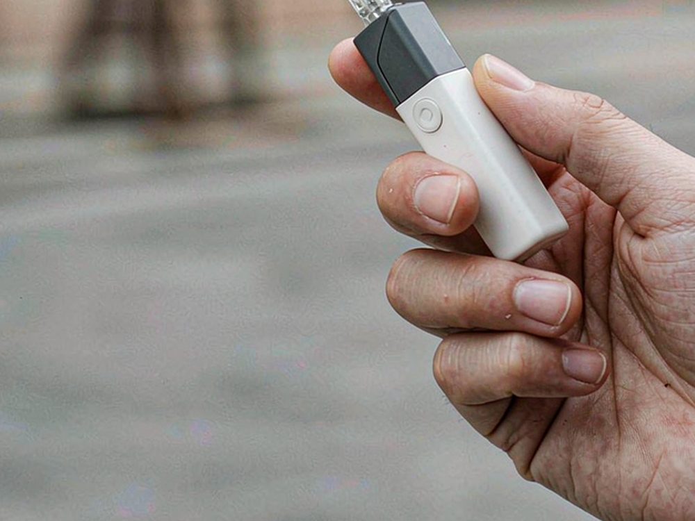 Sourcing Report on Nicotine pods — new arrivals