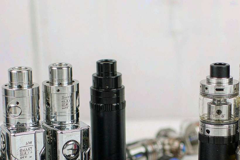Sourcing Report on Nicotine pods — ODM ready